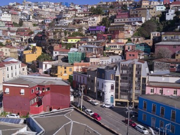Venta / Casa / Valparaíso