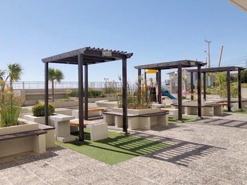 Venta / Departamento / Concón