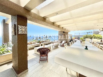 Venta / Departamento / Concón