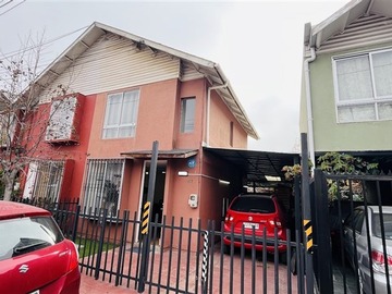 Venta / Casa / San Bernardo