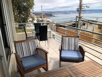 Venta / Departamento / Viña del Mar