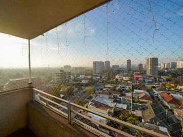 Arriendo Mensual / Departamento / San Miguel