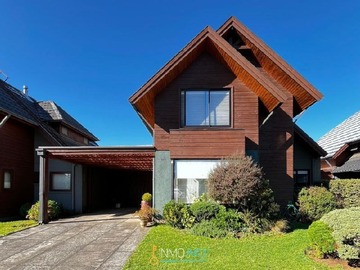 Venta / Casa / Temuco