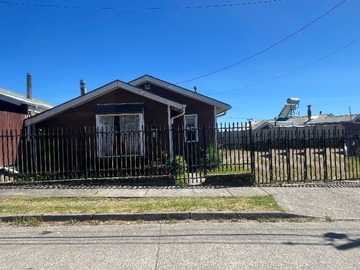 Venta / Casa / Puerto Varas