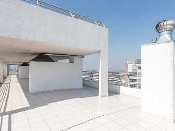 Arriendo Mensual / Departamento / Santiago