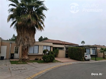 Venta / Casa / Maipú