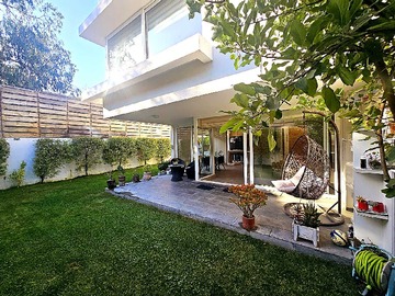 Venta / Casa / Peñalolén