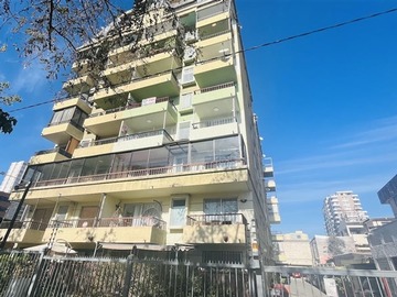 Venta / Departamento / San Miguel