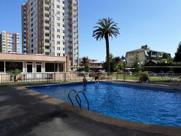 Venta / Departamento / Temuco