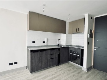 Arriendo Mensual / Departamento / Independencia