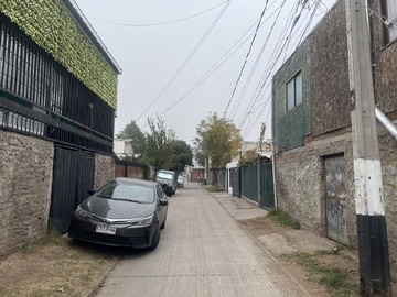 Venta / Casa / Cerro Navia