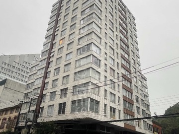 Arriendo Mensual / Departamento / Puerto Montt