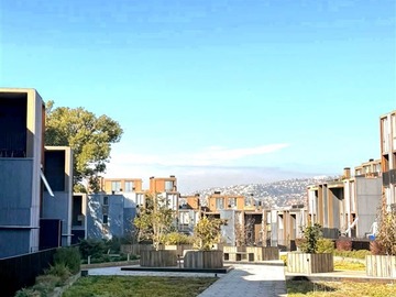 Arriendo Mensual / Departamento / Valparaíso
