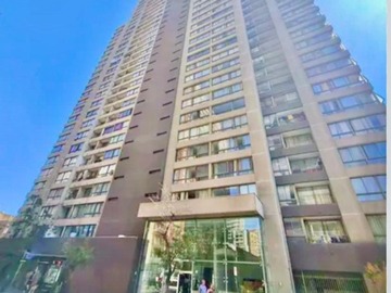 Arriendo Mensual / Departamento / Santiago
