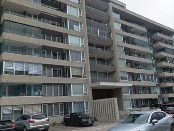 Arriendo Mensual / Departamento / Talcahuano