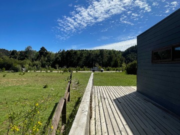 Venta / Terreno / Tomé