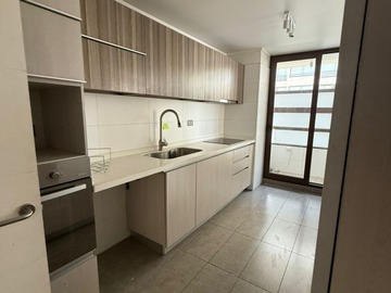 Venta / Departamento / Las Condes