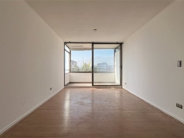 Arriendo Mensual / Departamento / Ñuñoa