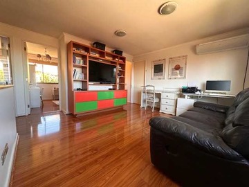 Venta / Casa / Las Condes