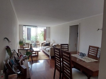 Venta / Departamento / Providencia