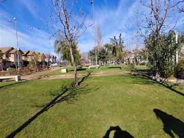 Arriendo Mensual / Casa / Machalí