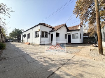 Arriendo Mensual / Oficina / San Miguel