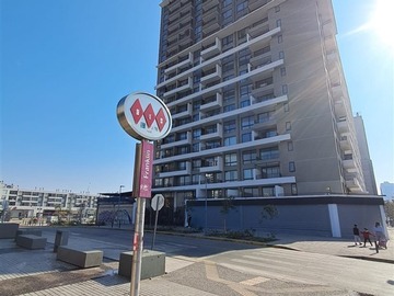 Arriendo Mensual / Departamento / Santiago