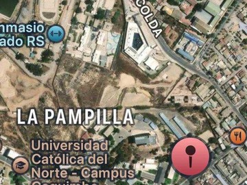 Venta / Casa / Coquimbo