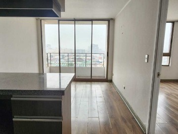 Venta / Departamento / Estación Central