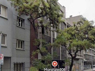 Venta / Oficina / Santiago