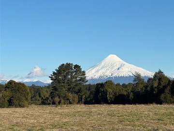 Venta / Parcela / Puerto Octay