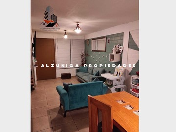 Venta / Casa / Quilicura