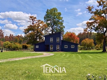 Venta / Casa / Padre Las Casas