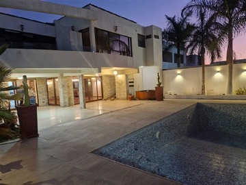 Venta / Casa / Iquique