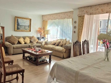 Venta / Departamento / Providencia