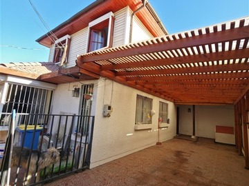 Arriendo Mensual / Casa / La Florida