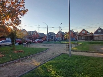 Venta / Casa / Coronel