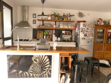 Venta / Departamento / Providencia