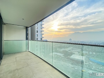 Arriendo Mensual / Departamento / Las Condes