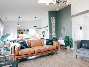 Venta / Casa / Las Condes