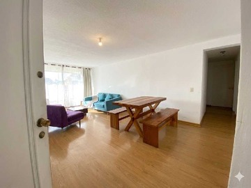 Venta / Departamento / Providencia