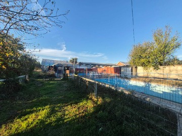 Venta / Terreno / Talca