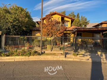 Arriendo Mensual / Casa / Peñalolén