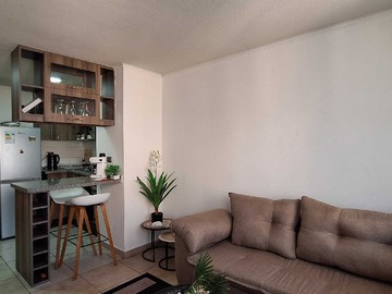 Arriendo Mensual / Departamento / La Florida