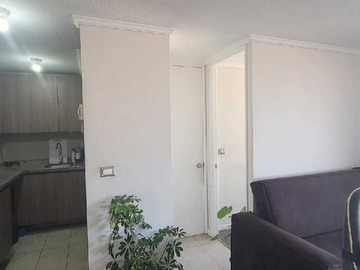 Venta / Departamento / Independencia
