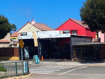 Venta / Casa / La Serena