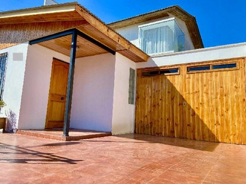 Venta / Casa / Coquimbo