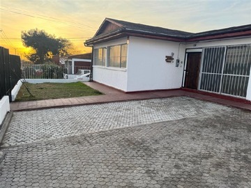 Arriendo Mensual / Casa / La Serena