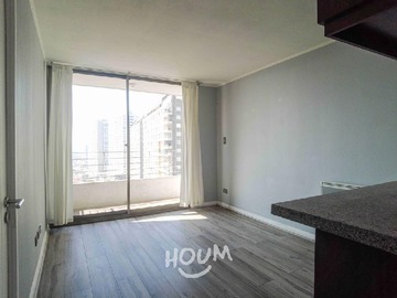 Arriendo Mensual / Departamento / Ñuñoa