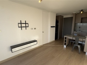 Arriendo Mensual / Departamento / Ñuñoa